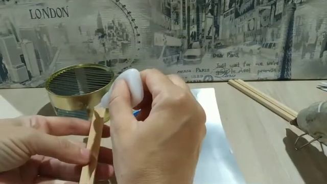 Кукольная барбекюшница, легко и просто! смотреть онлайн