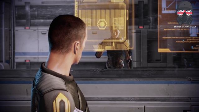 Arrival DLC - Mass Effect 2 Legendary Edition смотреть онлайн