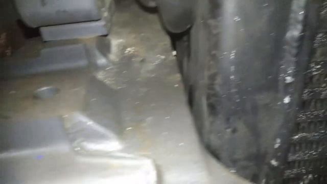 Сороконожка часть 9. Мерседес Актрос 4144к, система охлаждения, ГУР... смотреть онлайн