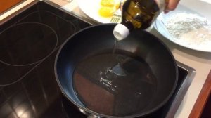 Отбивная куриная грудка с ветчиной и сыром."Cordon Bleu"