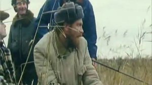 Кузьмич и Хаапасало. Особенности нац.охоты