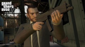 GTA IV на PS3 | Вспомним, как это было #11