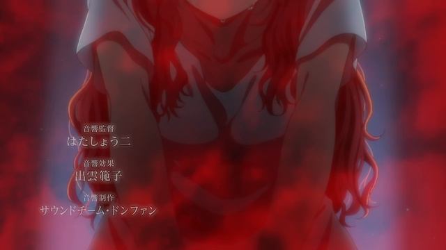 The Ancient Magus' Bride - Opening 2 | You смотреть онлайн