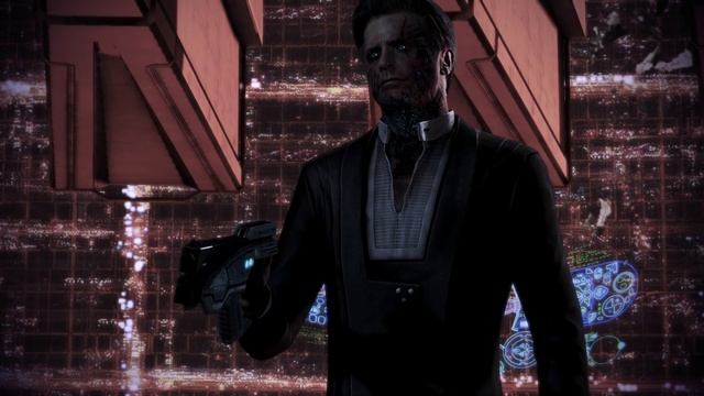 Mass Effect. Танцы вокруг теории одурманивания | PostScriptum смотреть онлайн