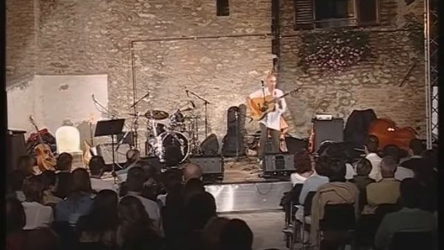 Paolo Giordano "Waves" & "Lucky 13"