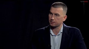 Михаил Тимин рассказывает о книге  "Воздушное сражение за Сталинскую Прибалтику".