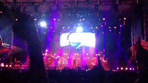 Calle 13 - Tango del Pecado (en vivo) Pal Norte Rock Festiv