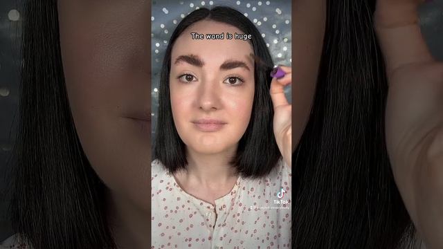 ❌ NEW ESSENCE THICK&WOW BROW MASCARA смотреть онлайн