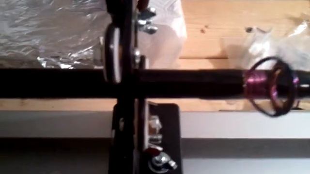 Reef wrecker custom fishing rod смотреть онлайн