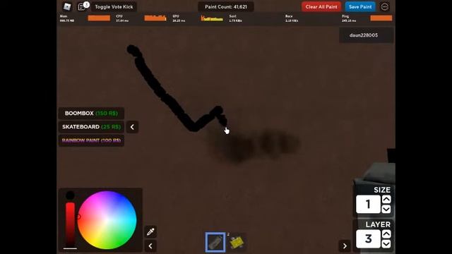 теги в метро роблокс! смотреть онлайн