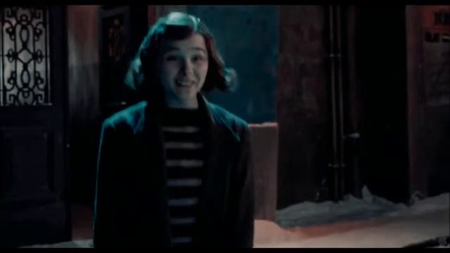 Буктрейлер | Брайан Селзник " Хранитель Времени" смотреть онлайн