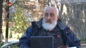 История Владикавказа. Часть 1. Эксперто. Зёрна знаний