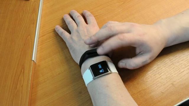 Смарт браслет Х9 плюс ble 4.0. Разочарование. Опыт ношения. смотреть онлайн