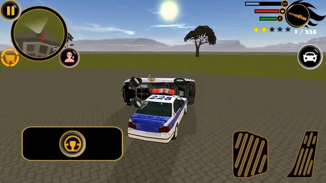 ► Stickman Motorbike Racing | Naxeex Robots | Real Stickman Crime 2 Android Gameplay смотреть онлайн