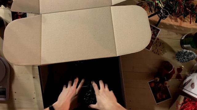 Количество наполнителя для коробок разных размеров. смотреть онлайн