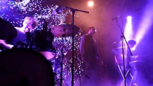 Дельфин - QT /* акустика в GIPSY, 06.01.2021 */