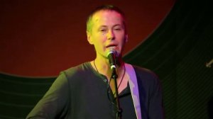 Кирилл Комаров и Друзья и Василий К. "Что это было такое сейчас"