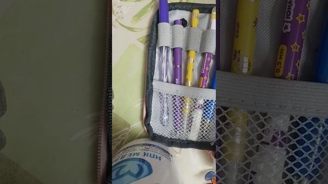 ~собираю пенал в шк~ 1 часть ~я в 4 классе~ смотреть онлайн