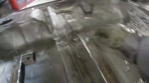 Установка сидений на Ниву от иномарки