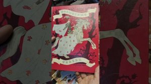 Обзор. Редкие советские детские книги