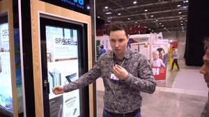 Отзыв об окнах Kaleva