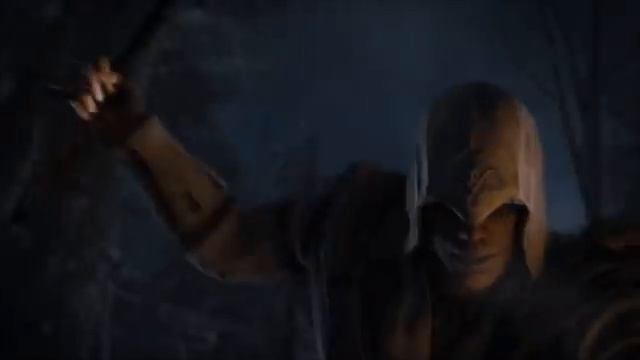 Assassin's Creed Revelations - Scheduled For Deletion (Extended) HD смотреть онлайн