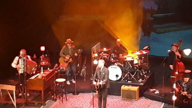 Min Gitarr Sven- ingvars смотреть онлайн