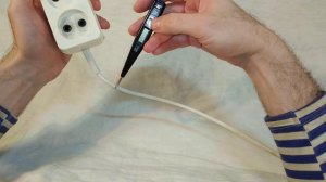 Цифровой тестер электрического тока Master Hand - Распаковка, тест, обзор