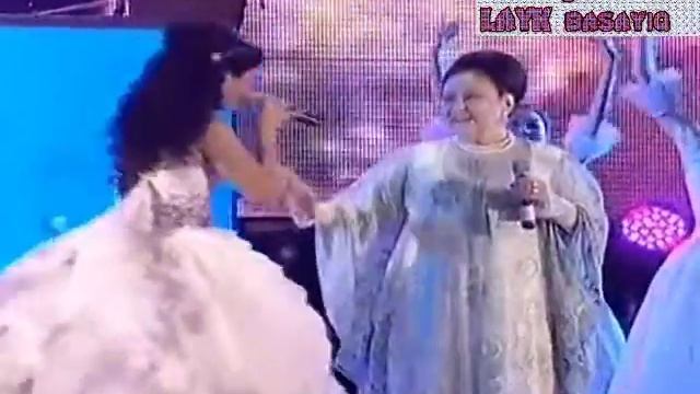 Бибігүл Төлегенова, Жұлдыз - Көктем вальсі смотреть онлайн