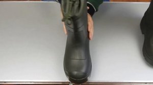 Сапоги для зимней рыбалки Норд, до -45С