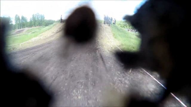 Мотокросс Топки 30.05.2015 смотреть онлайн