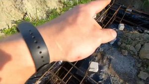 Ленточный фундамент своими руками, #сделайсам #ленточныйфундамент #фундамент