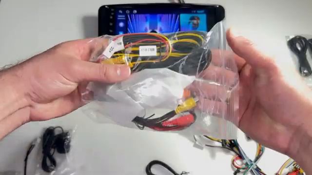 Андроїд магнітола Mekede M150 для Mercedes Benz M-Class W164 смотреть онлайн