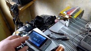Ламповый усилитель 6Н2П и 6П14П от БП ATX, это легко!