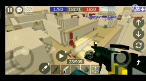 как стать админом | Pixel Combats 2 | VERTA |