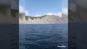 "Море - не просто вода". Катя Чехова + Мои фото морских пейзажей.