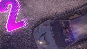 Играю в Asphalt Legends Unite в карьере и в сетевой игре