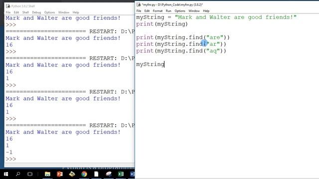 Python Lesson18