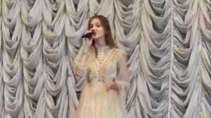 танцующие Эвридики Горностаева Софья