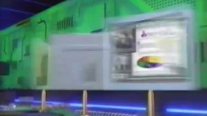 Commercial - Intel Inside Pentium Processor (1994)