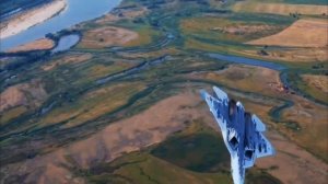 СУ-57 Эдит