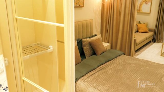 дизайн однокомнатной квартиры 54 метра смотреть онлайн