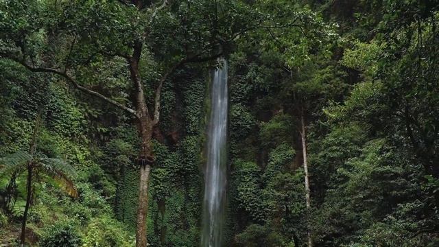 Музыка с водопадом от бессонницы спокойная, расслабляющая и успокаивающая, лечебная смотреть онлайн