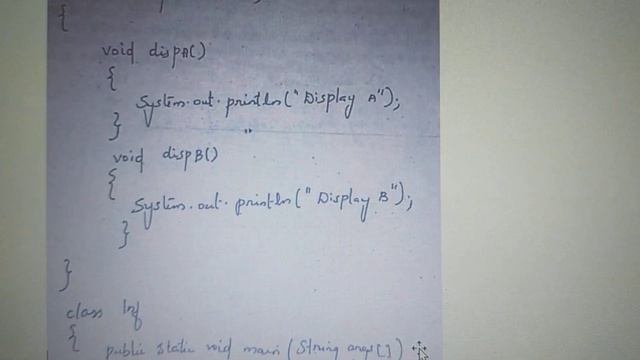 interfaces in java # java lecture 31 смотреть онлайн