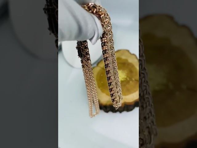 Золотая цепь Бисмарк смотреть онлайн