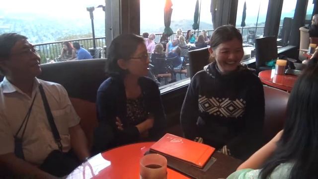 Orange Hill Restaurant (California - 06/2016) смотреть онлайн