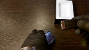 АСМР Распаковка Charon Baby | Обзор и мнение о Чарон Бейби | ASMR Charon Baby | SMOANT