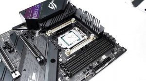 [How To] Install SE-225-XT BLACK on LGA1200/115X