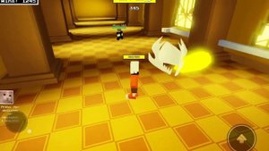 \ Swap!Papyrus | Undertale Judgement Simulator | Roblox \