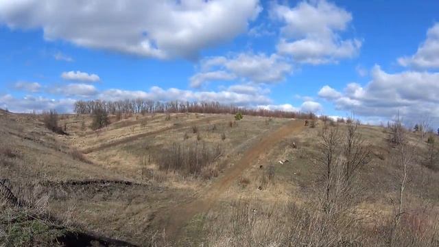 Сова КРОСС и ИЖ Пс КРОСС Тест Драйв Прыжки смотреть онлайн